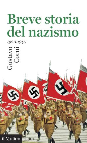 Cover of the book Breve storia del nazismo by Gianluca, Passarelli, Dario, Tuorto