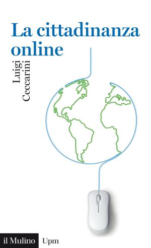 Cover of the book La cittadinanza online by Manuel Sanchez Sr