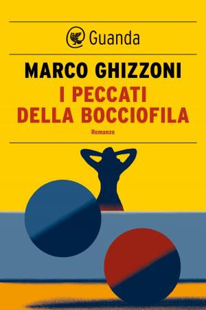 Cover of the book I peccati della bocciofila by Marco Vichi