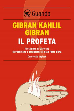 Cover of the book Il profeta by Gianni Biondillo