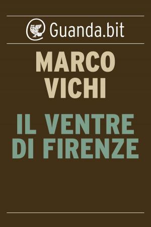 Cover of the book Il ventre di Firenze by John Banville