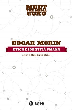 Cover of the book Etica e identità umana by Paolo Montesperelli