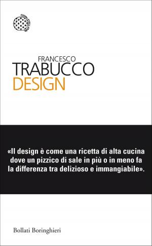 Cover of the book Design by Francesca Serra