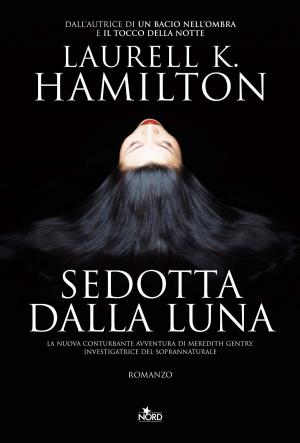 Book cover of Sedotta dalla luna
