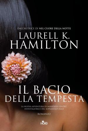 Cover of the book Il bacio della tempesta by Charles Soule