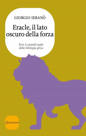 Cover of the book Eracle, il lato oscuro della forza by Sólveig Jónsdóttir