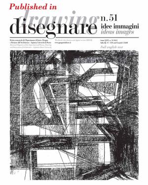 Book cover of Scorci urbani. Le cupole di Roma nell’opera di Angelo Marinucci | Urban views. The domes of Rome in works by Angelo Marinucci