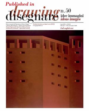 Cover of the book La terza dimensione dell’Uomo vitruviano di Leonardo | The third dimension of Leonardo’s Vitruvian Man by Franco Ferrarotti