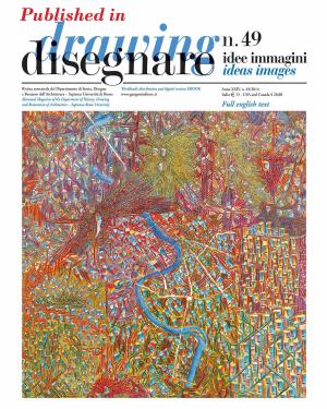 Cover of the book Ricerca e didattica nella rappresentazione scientifica | Scientific representation: research and teaching by Alessandra Cazzola