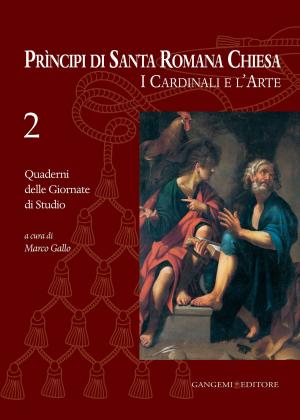 Cover of the book Principi di Santa Romana Chiesa 2 by Mariano Longo, Ferdinando Spina