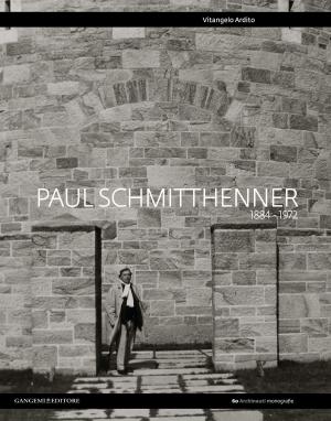 Cover of the book Paul Schmitthenner by Carlo Inglese, Leonardo Baglioni
