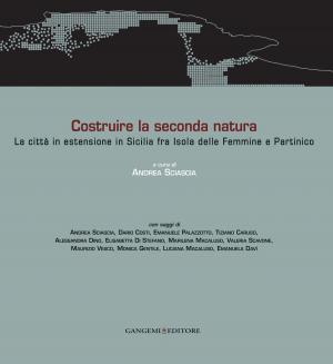 Cover of the book Costruire la seconda natura by Christoph Ulrich Schminck-Gustavus