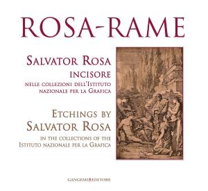 Cover of the book Rosa-rame by Giovanna Spadafora, Diego Maestri