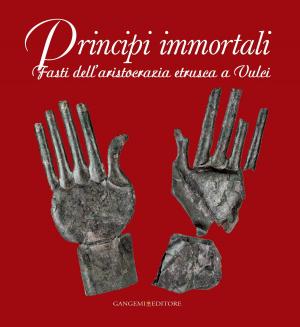 Cover of the book Principi immortali by Amparo Bernal López-Sanvicente, Ignacio Camarero Julián