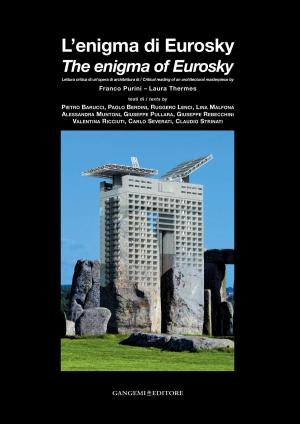 Cover of the book L’enigma di Eurosky / The enigma of Eurosky by Andrew Abbott