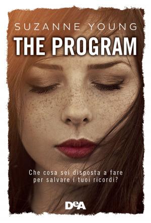 Cover of the book The program by Aa. Vv.