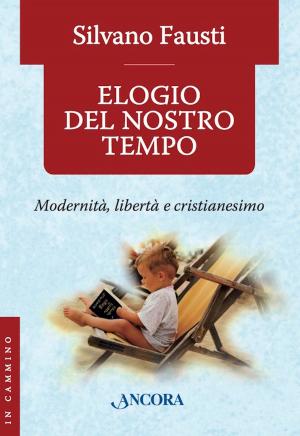 Book cover of Elogio del nostro tempo