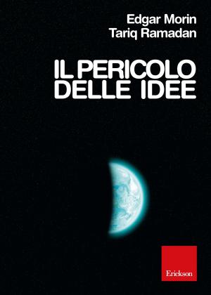 Cover of the book Il pericolo delle idee. Le grandi questioni del nostro tempo by Paolo Ghezzi, Emanuela Artini