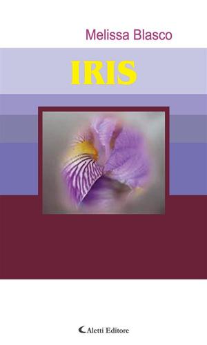 Cover of the book Iris by Alessio Atzeni