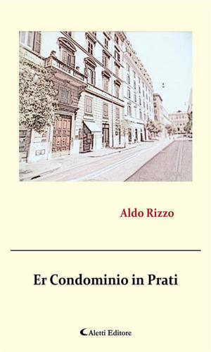 Cover of the book Er Condominio in Prati by ANTOLOGIA AUTORI VARI