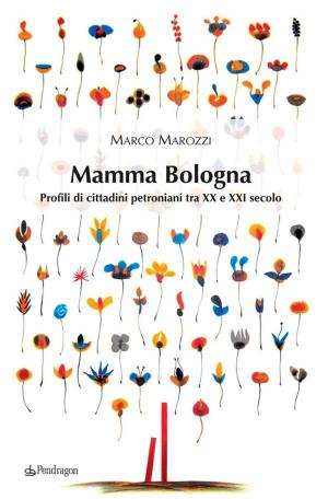 bigCover of the book Mamma Bologna by 