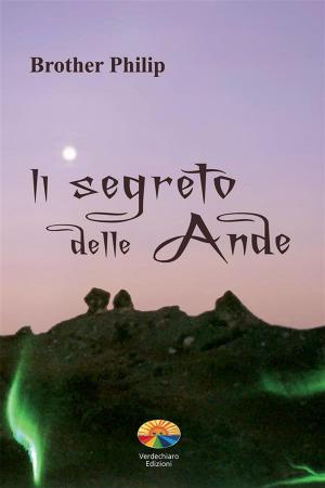 Cover of the book Il Segreto Delle Ande by Osho