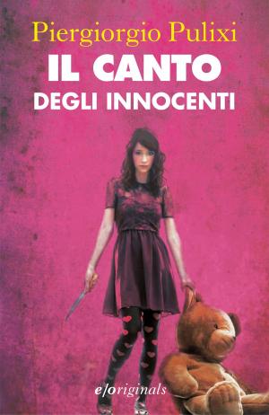 Book cover of Il canto degli innocenti