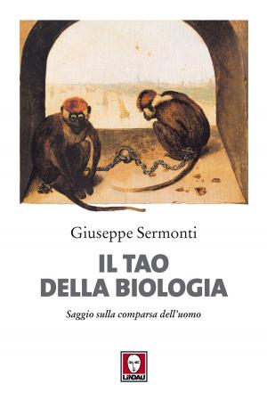 Cover of the book Il Tao della biologia by Steven T. G. Hill
