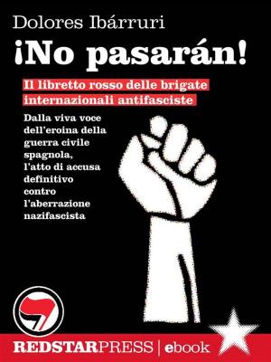 Cover of the book ¡No pasarán! by Gerry Hunt
