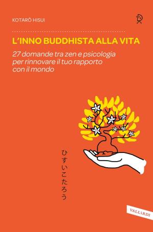 Cover of the book L'inno buddhista alla vita by Roald Dahl