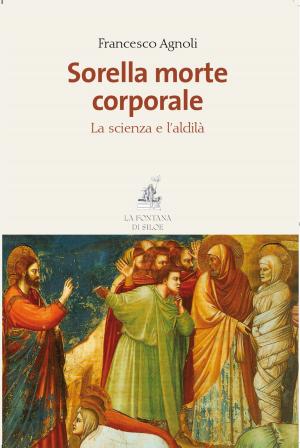 Book cover of Sorella morte corporale