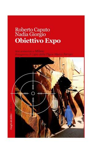 Book cover of Obiettivo Expo