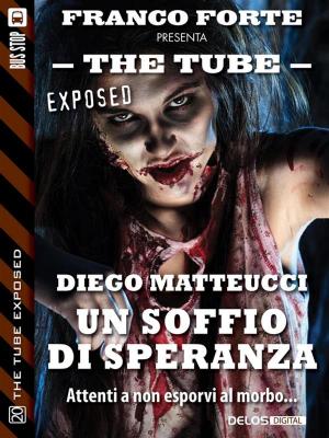 Cover of the book Un soffio di speranza by Maria Elena Cristiano