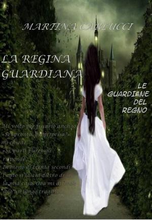 Cover of the book Le guardiane del regno - Libro primo by Filomena Cecere