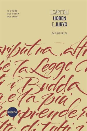 Cover of the book I capitoli Hoben e Juryo by Charles Prebish