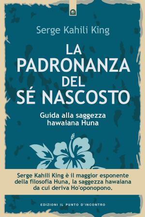 Book cover of La padronanza del sé nascosto
