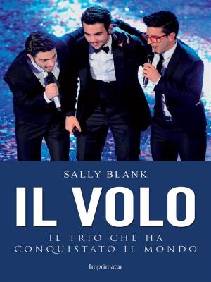 Book cover of Il Volo