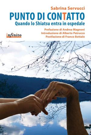 Cover of the book Punto di conTatto by Elvira Mujcic