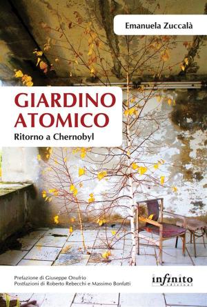 Cover of the book Giardino atomico by Gioacchino Allasia, Oliviero Toscani