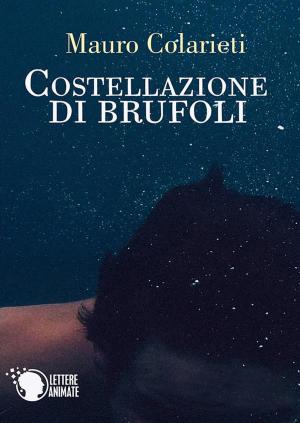 Cover of the book Costellazione di brufoli by Erika Baima Griga