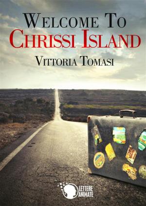 Cover of Welcome to Chrissi Island