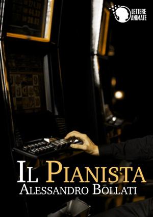 Cover of the book Il Pianista by Vincenzo Borriello