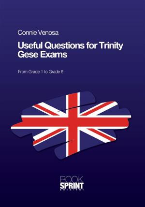 Cover of Useful questions for Trinity GESE exams