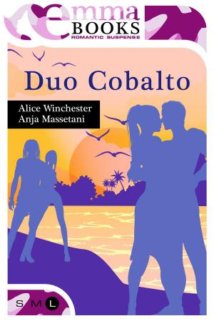 bigCover of the book Duo Cobalto by 