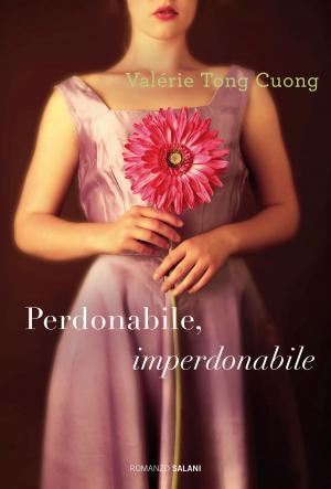 Cover of the book Perdonabile, imperdonabile by Antonia Pozzi, Eugenio Borgna