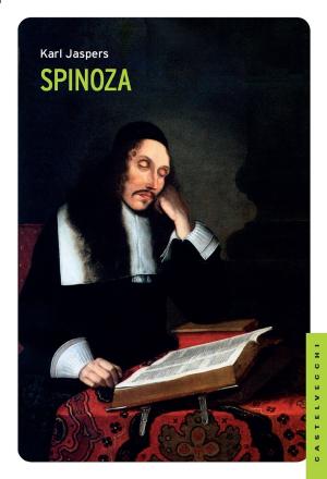 bigCover of the book Spinoza by 