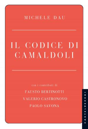bigCover of the book Il Codice di Camaldoli by 