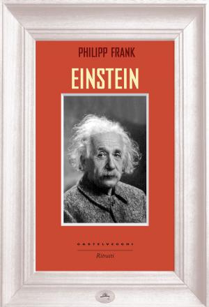 Cover of the book Einstein by Franco Battiato