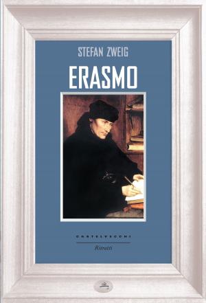 Cover of the book Erasmo by Camilla Vallejo, Andrea Speranzoni, Cristina Guarnieri