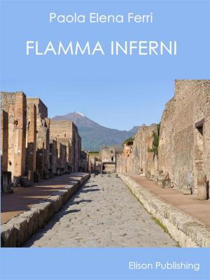 Cover of the book Flamma Inferni by Shannon Bell